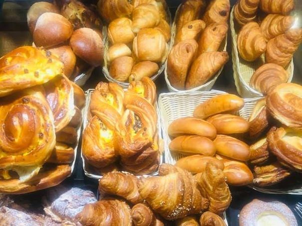 Boulangerie et viennoiserie à St Prex et Yens - Artisan Gourmand