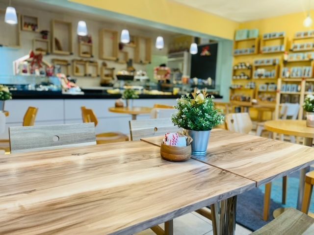 Boulangerie, pâtisserie et chocolaterie à St Prex et Yens - Artisan Gourmand