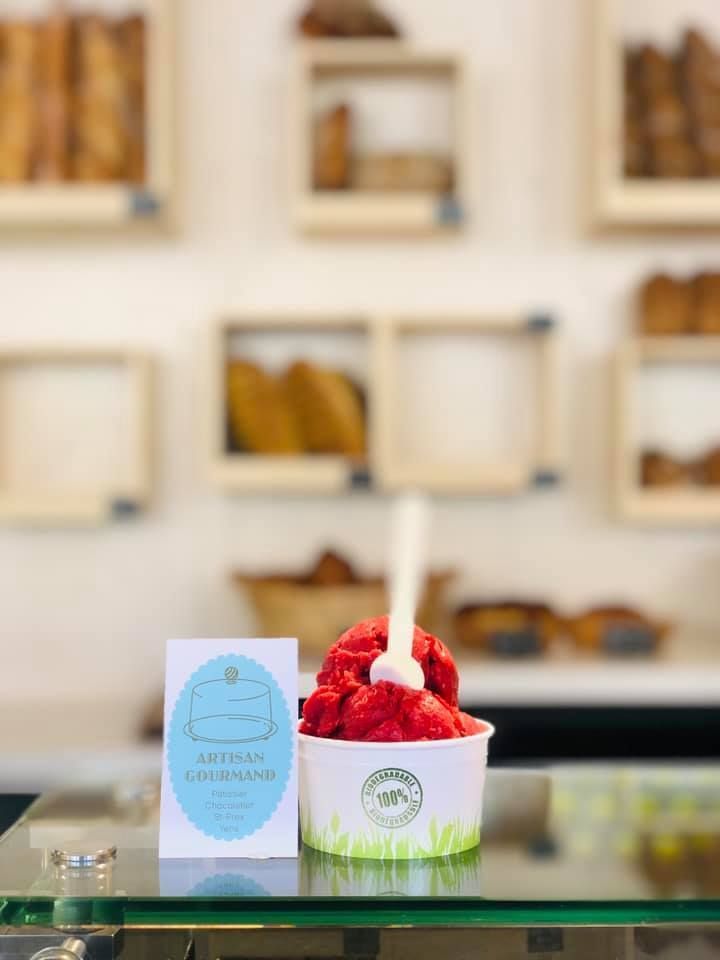 Boulangerie, pâtisserie et chocolaterie à St Prex et Yens - Artisan Gourmand