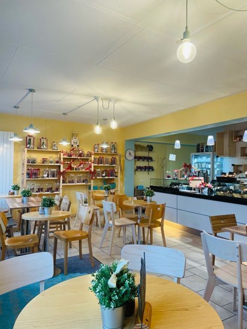 Boulangerie, pâtisserie et chocolaterie à St Prex et Yens - Artisan Gourmand