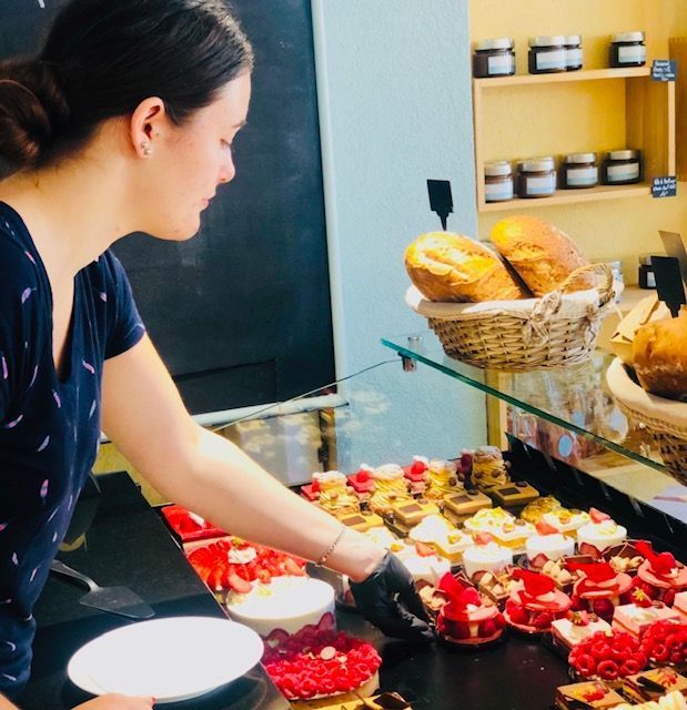 Boulangerie, pâtisserie et chocolaterie à St Prex et Yens - Artisan Gourmand
