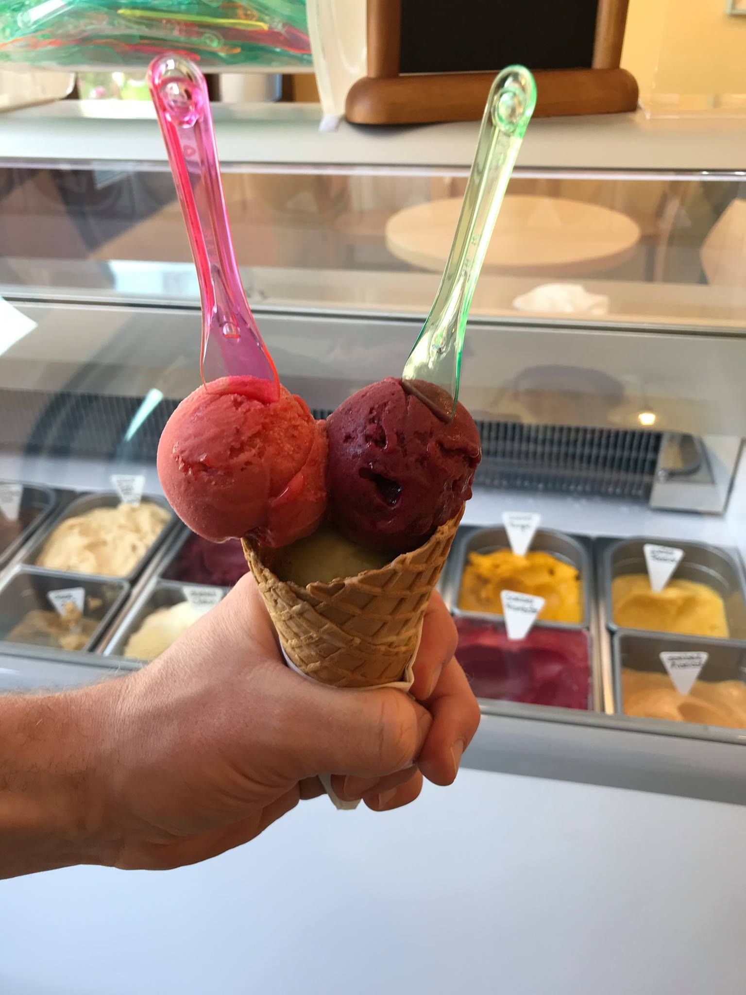Boulangerie, pâtisserie et chocolaterie à St Prex et Yens - Artisan Gourmand
