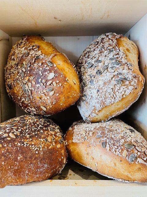 Boulangerie, pâtisserie et chocolaterie à St Prex et Yens - Artisan Gourmand