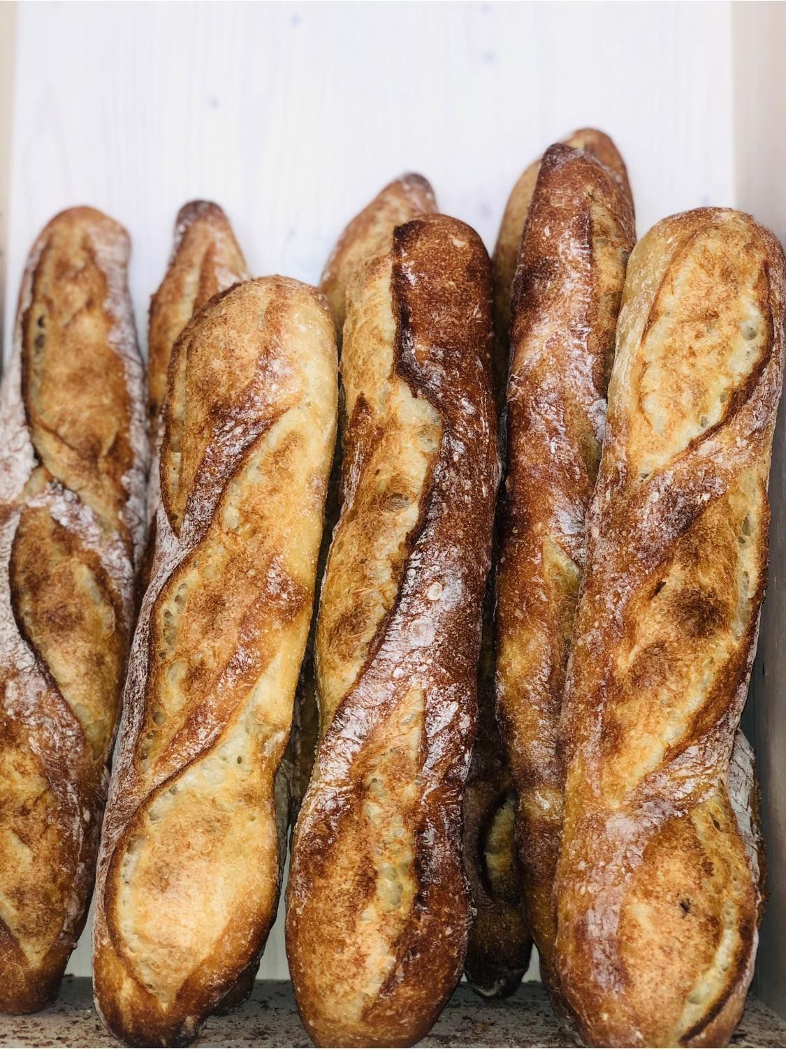 Boulangerie, pâtisserie et chocolaterie à St Prex et Yens - Artisan Gourmand