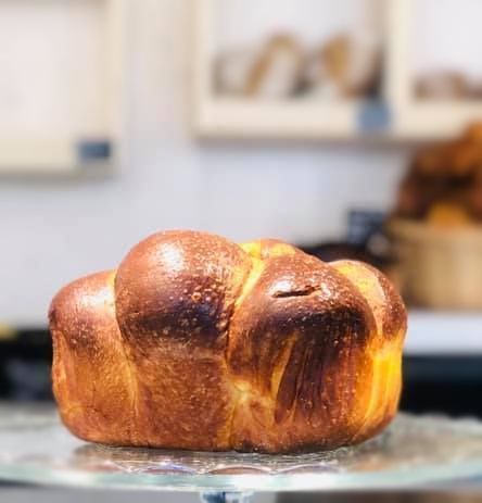 Pains, croissants et pains au chocolat à St Prex et Yens - Artisan Gourmand