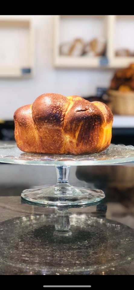 Boulangerie, pâtisserie et chocolaterie à St Prex et Yens - Artisan Gourmand