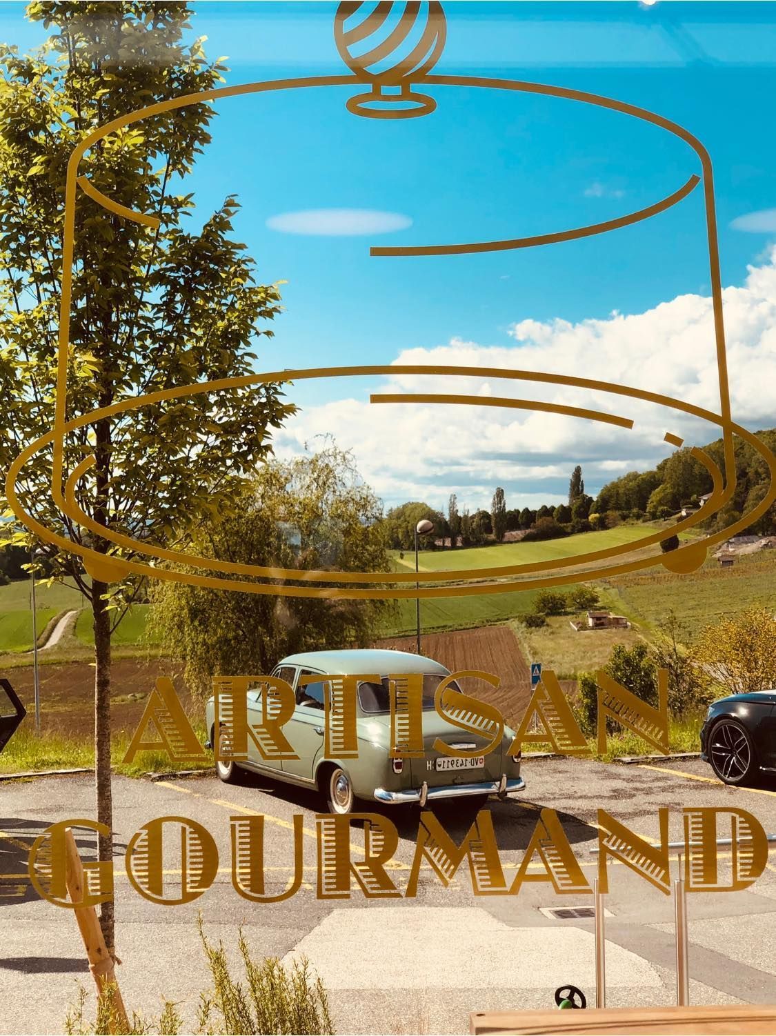 Boulangerie, pâtisserie et chocolaterie à St Prex et Yens - Artisan Gourmand