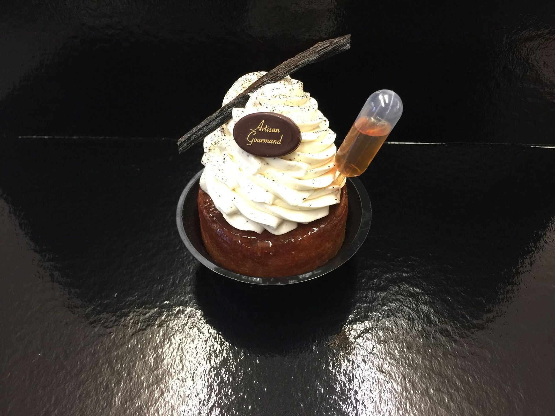 Boulangerie, pâtisserie et chocolaterie à St Prex et Yens - Artisan Gourmand