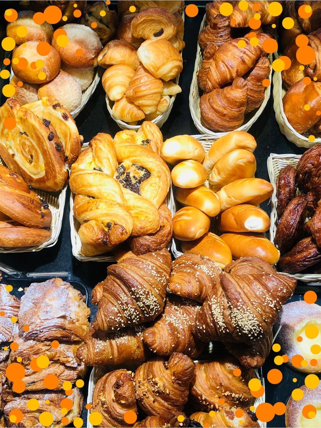 Boulangerie, pâtisserie et chocolaterie à St Prex et Yens - Artisan Gourmand