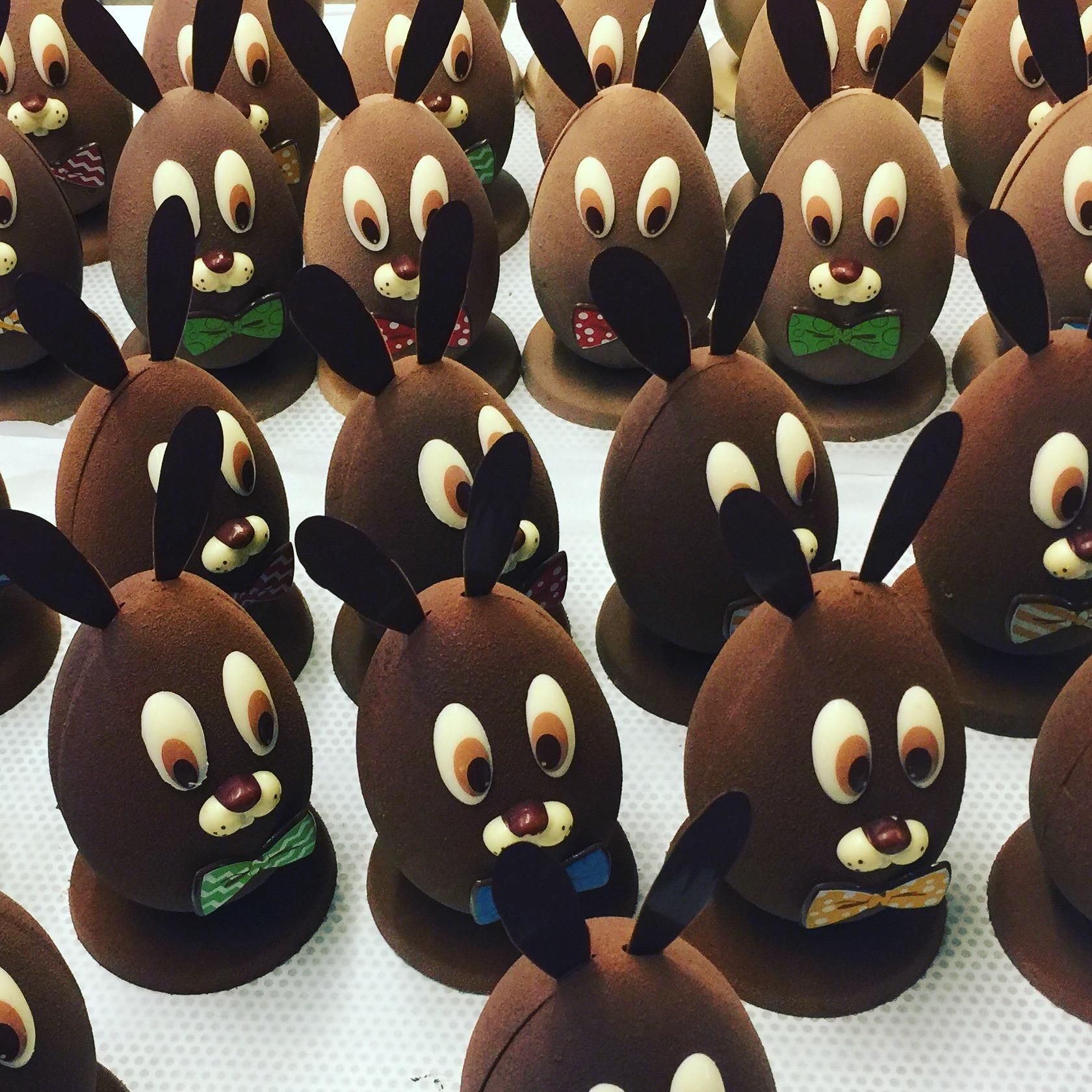 Boulangerie, pâtisserie et chocolaterie à St Prex et Yens - Artisan Gourmand