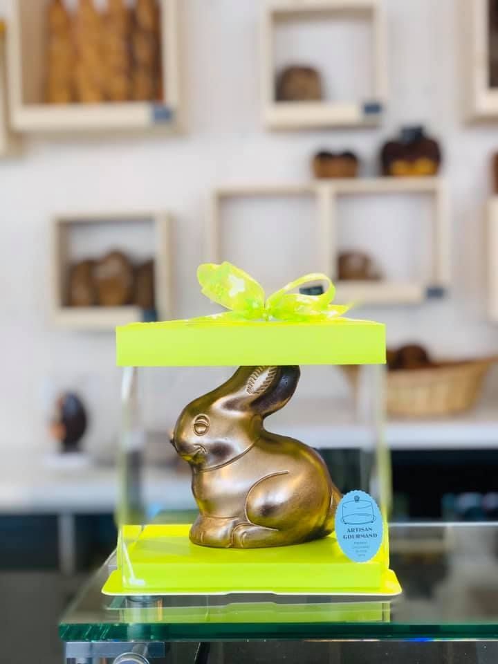 Boulangerie, pâtisserie et chocolaterie à St Prex et Yens - Artisan Gourmand