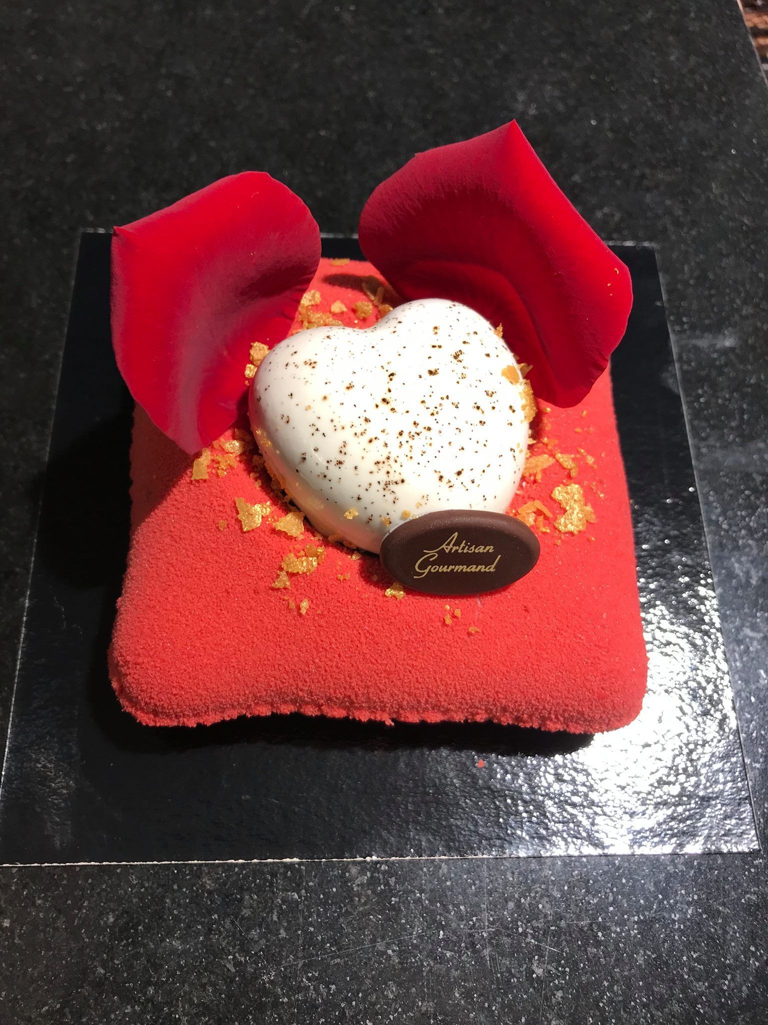 Boulangerie, pâtisserie et chocolaterie à St Prex et Yens - Artisan Gourmand