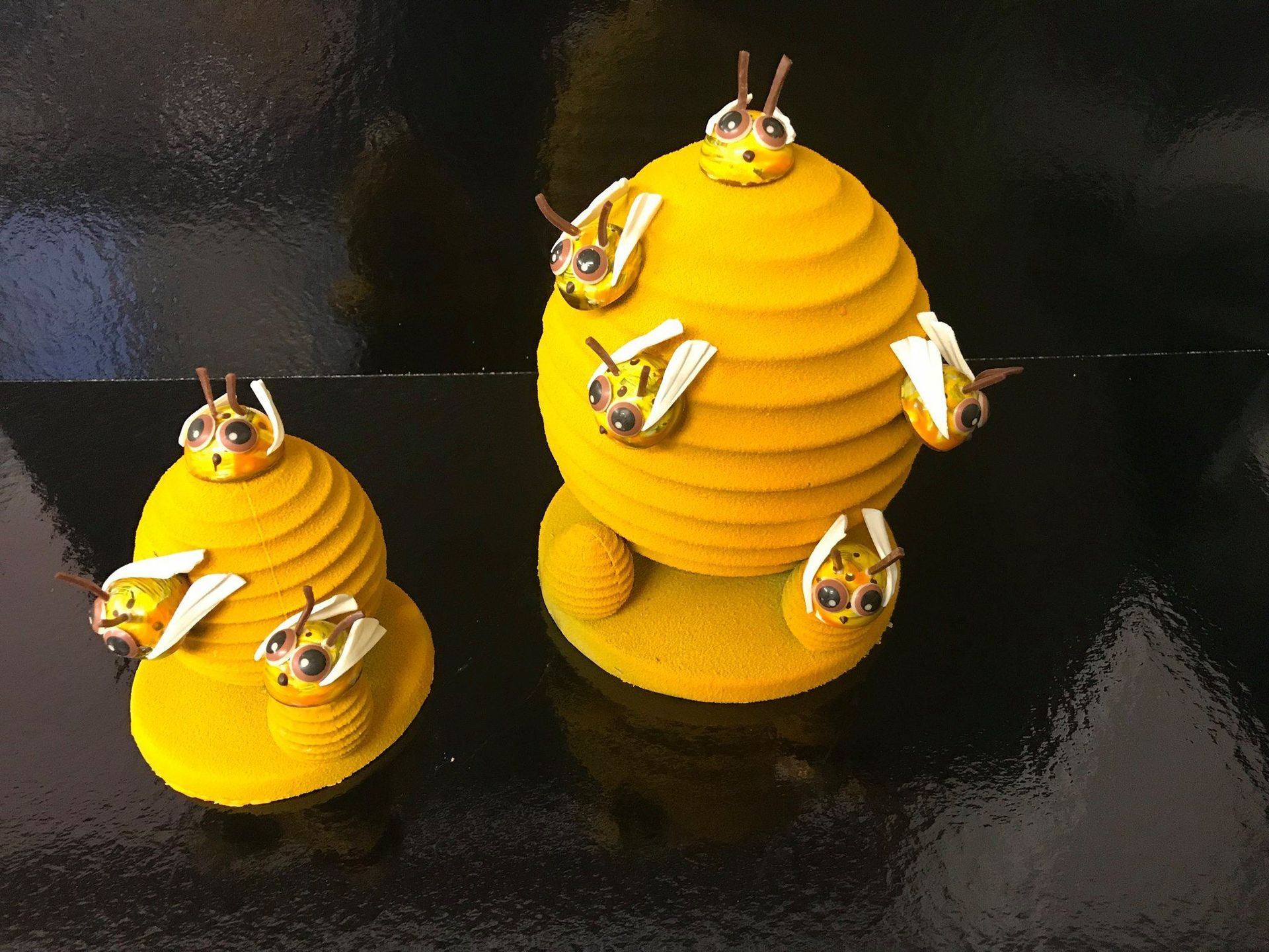 Boulangerie, pâtisserie et chocolaterie à St Prex et Yens - Artisan Gourmand