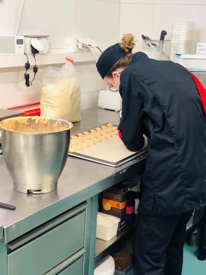 Boulangerie, pâtisserie et chocolaterie à St Prex et Yens - Artisan Gourmand