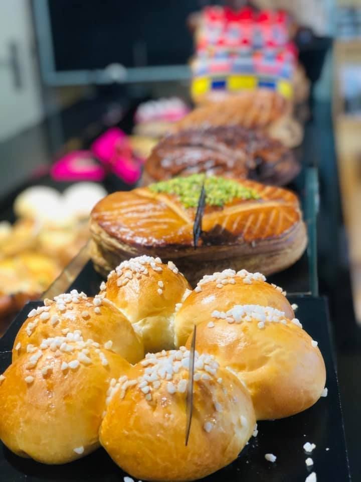 Boulangerie, pâtisserie et chocolaterie à St Prex et Yens - Artisan Gourmand