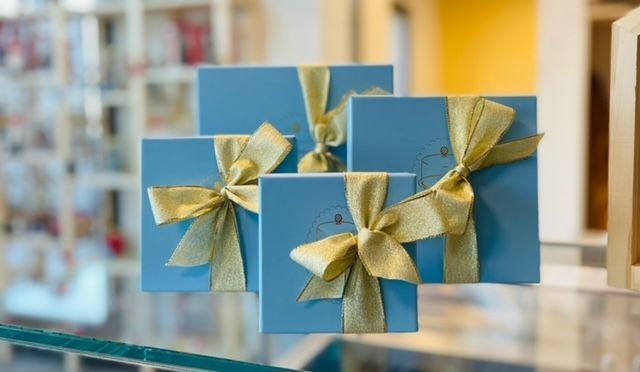 Boulangerie, pâtisserie et chocolaterie à St Prex et Yens - Artisan Gourmand