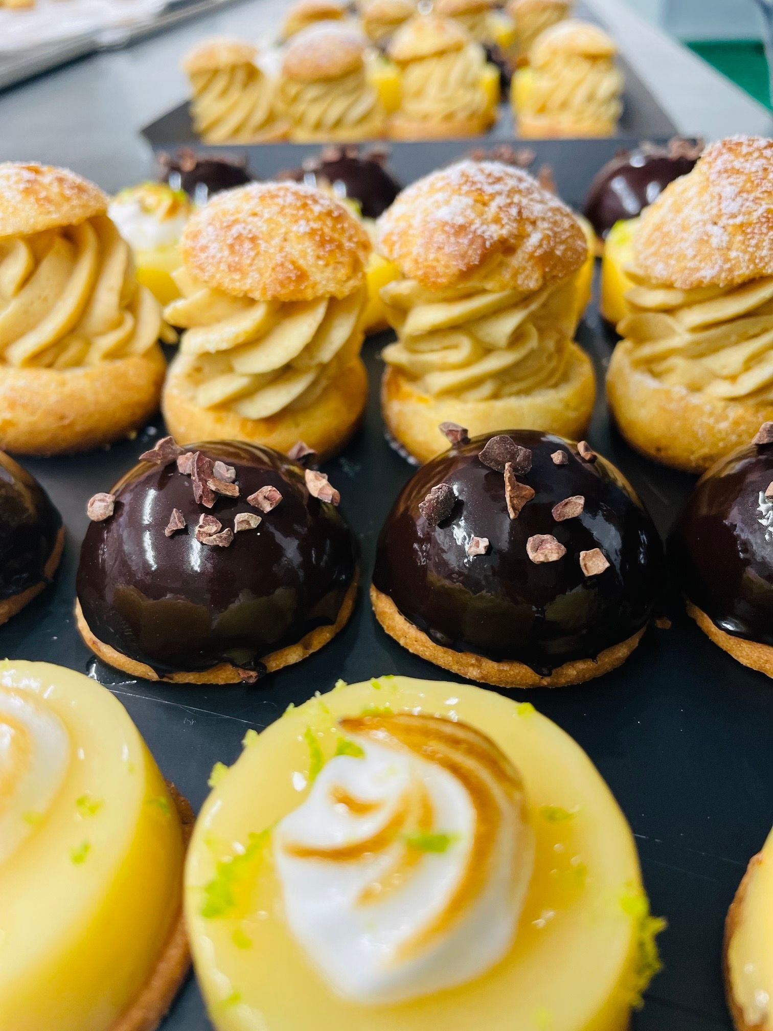 Artisan Gourmand Sàrl