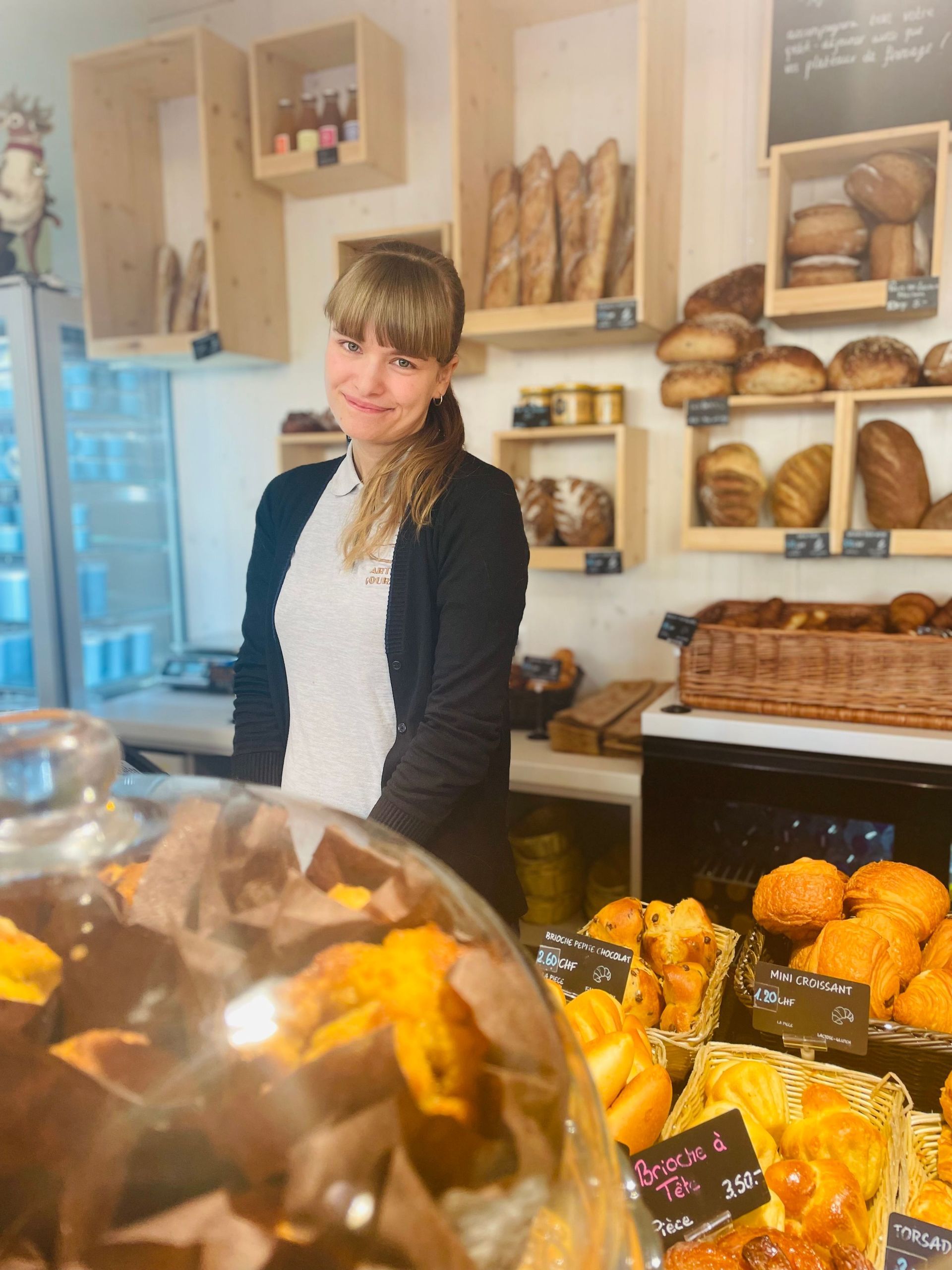 Artisan Gourmand Sàrl