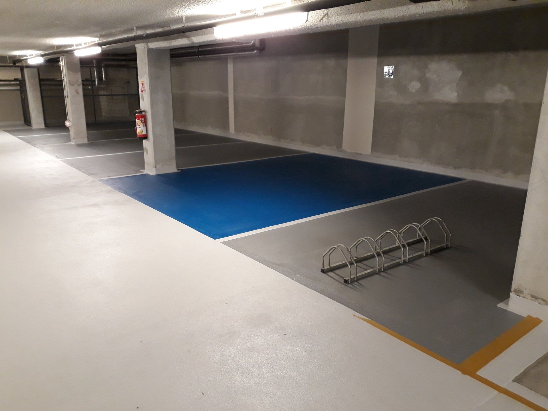 Revêtements de sols