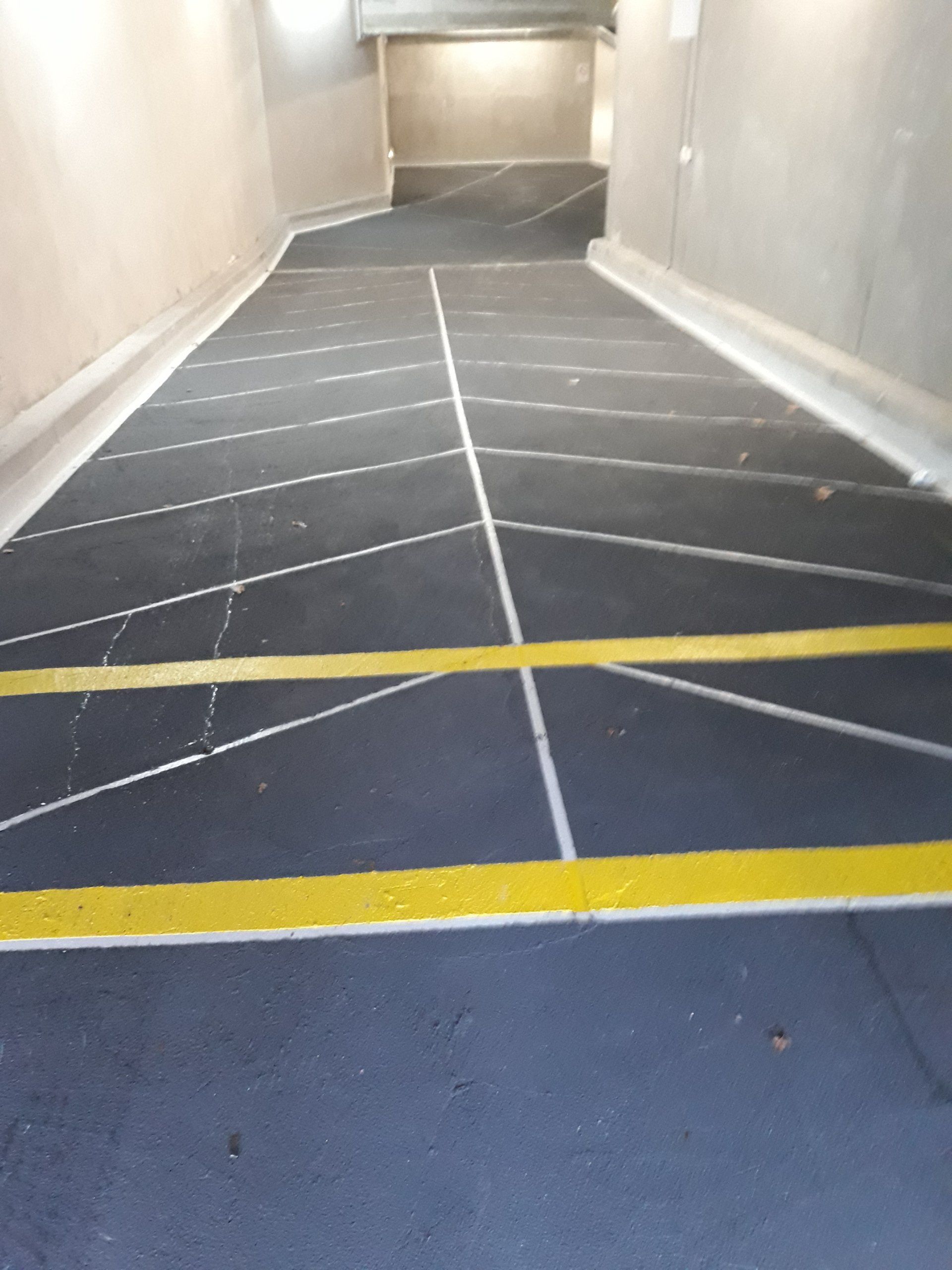 Revêtements de sols à Donges