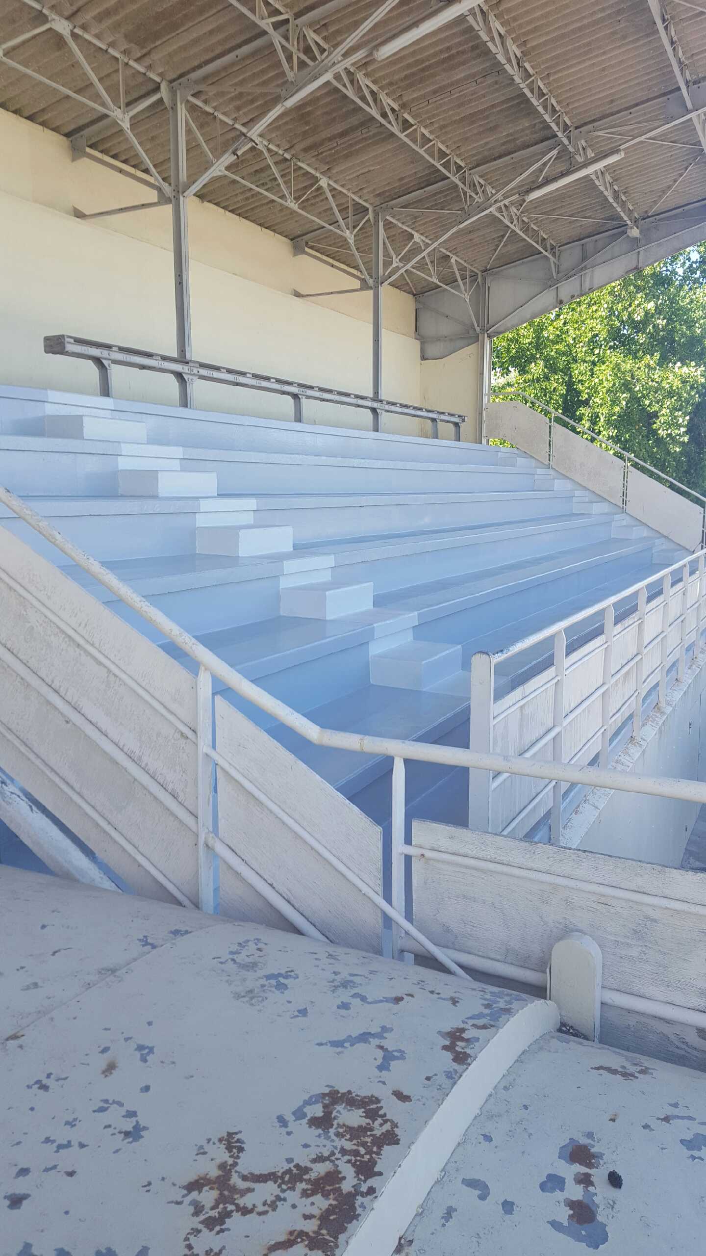 Étanchéité industrielle