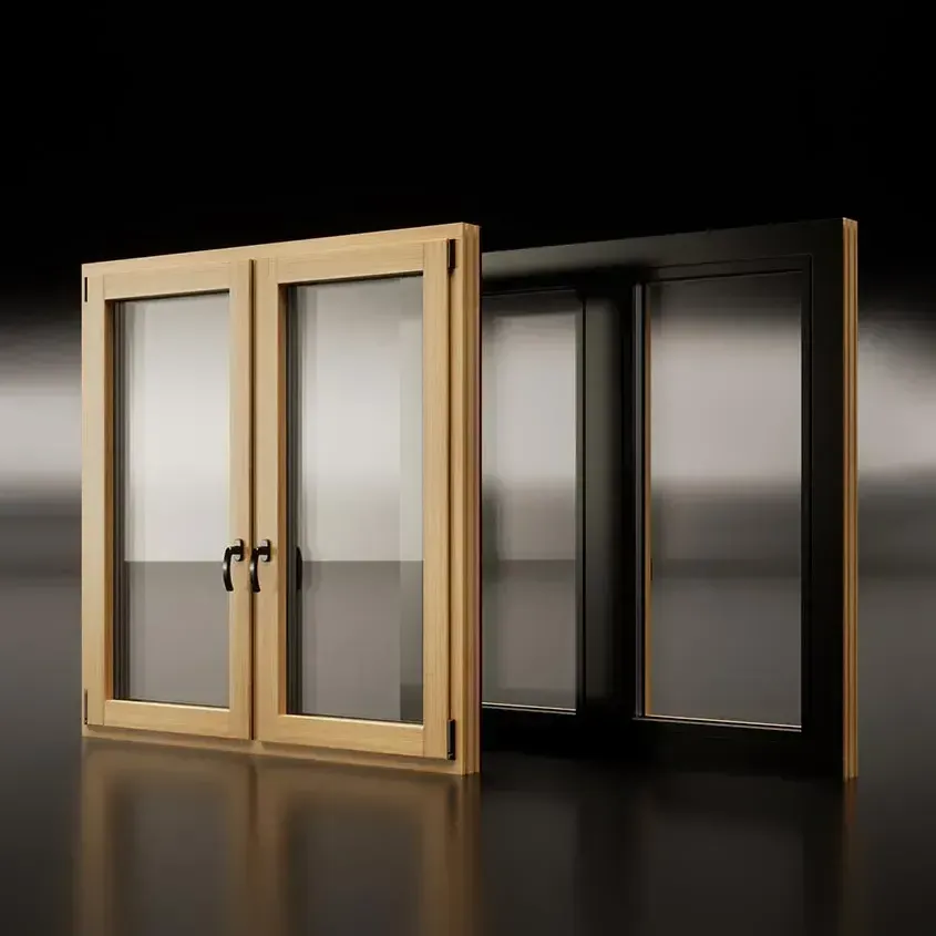 Fenster + Türen