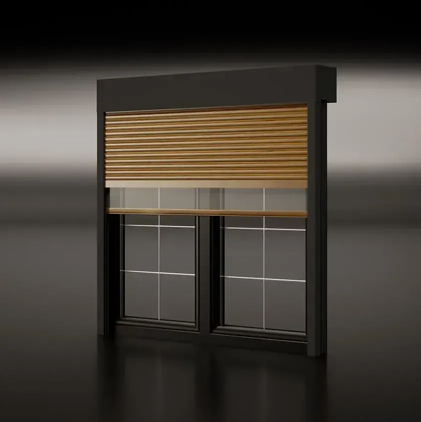 Fenster + Türen