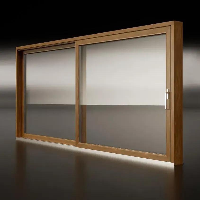 Fenster + Türen