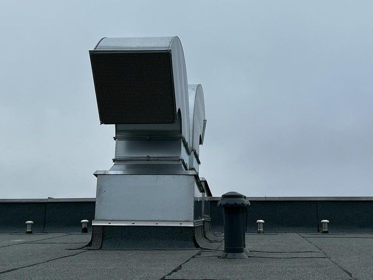 Referenzen Heizung + Lüftung + Sanitär