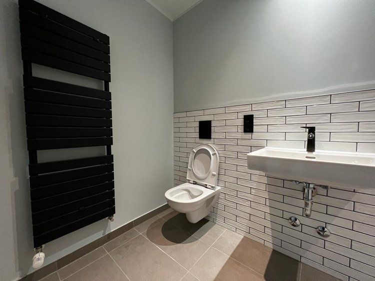 Referenzen Heizung + Lüftung + Sanitär