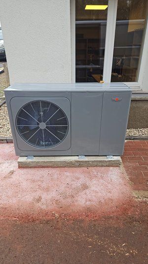 Referenzen Heizung + Lüftung + Sanitär