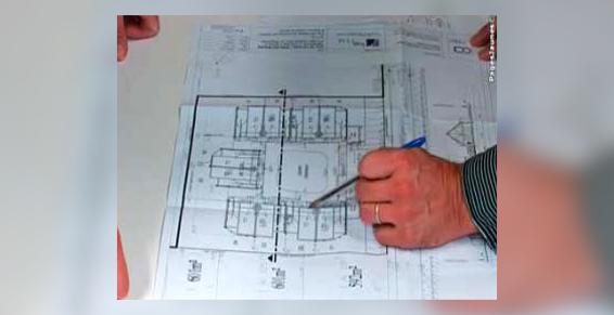 Plan 3D et étude de votre salle de bains