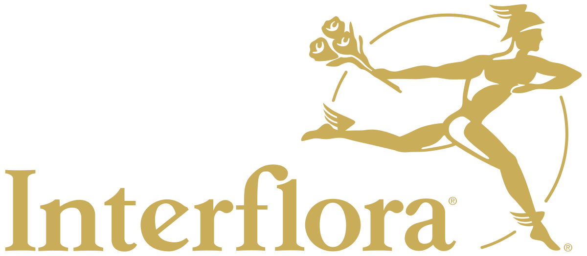 Logo d'Interflora