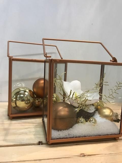 Décoration à suspendre