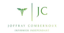 Joffray COMBERNOUX - Infirmier Indépendant - logo