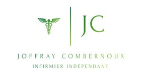Joffray COMBERNOUX - Infirmier Indépendant - logo