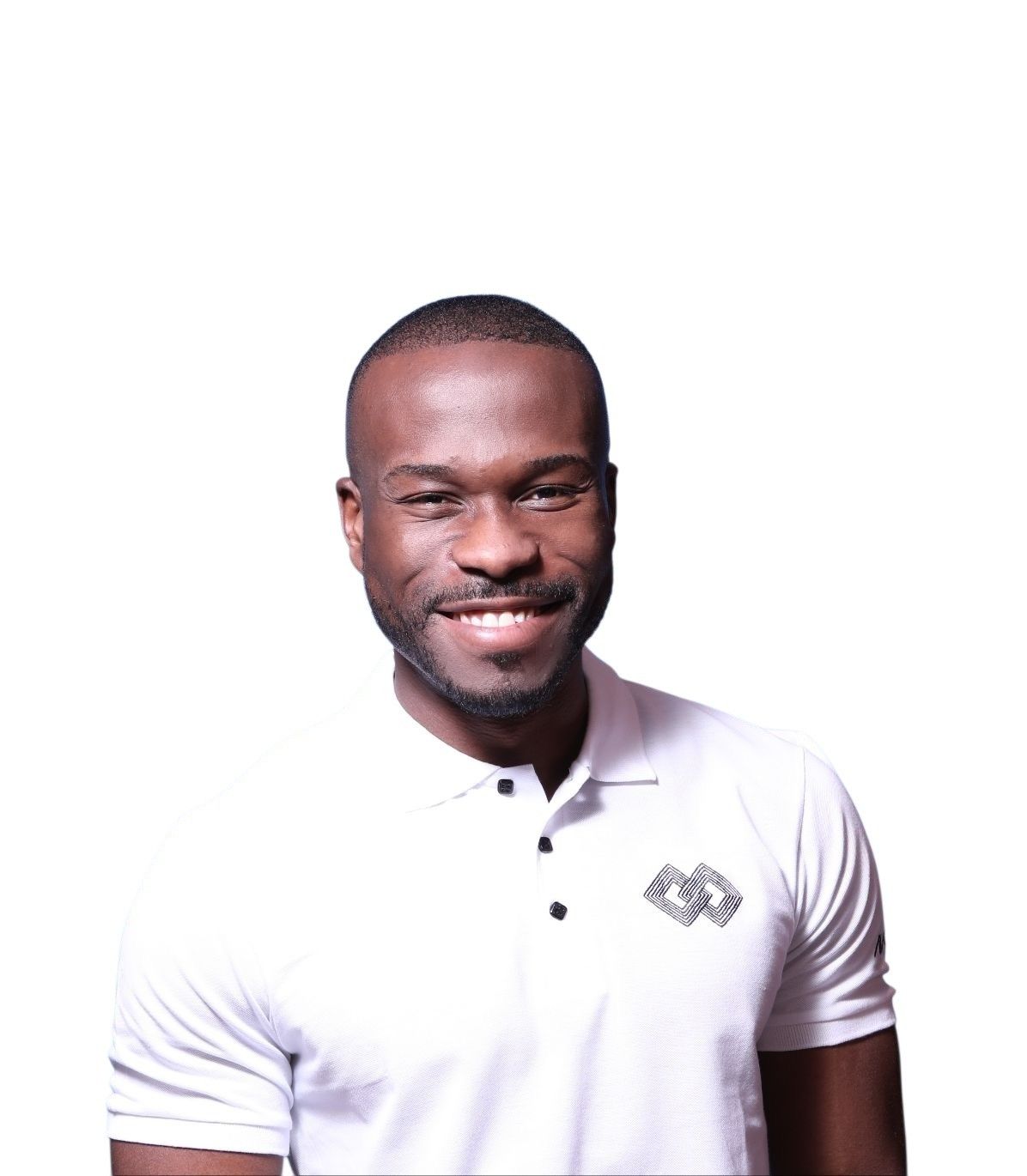 Léon Akakpo, infirmier indépendant