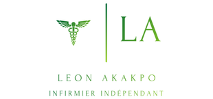 Léon AKAKPO, infirmier indépendant