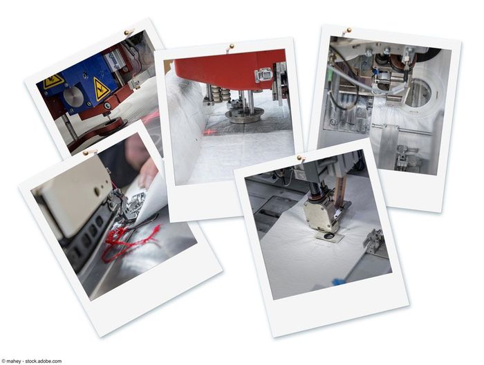 Eigene Herstellung, FTB Filtertechnik Brockmann GmbH & Co. KG Eigene Herstellung, FTB Filtertechnik Brockmann GmbH & Co. KG