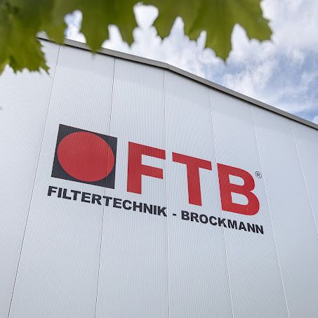 FTB Filtertechnik Brockmann