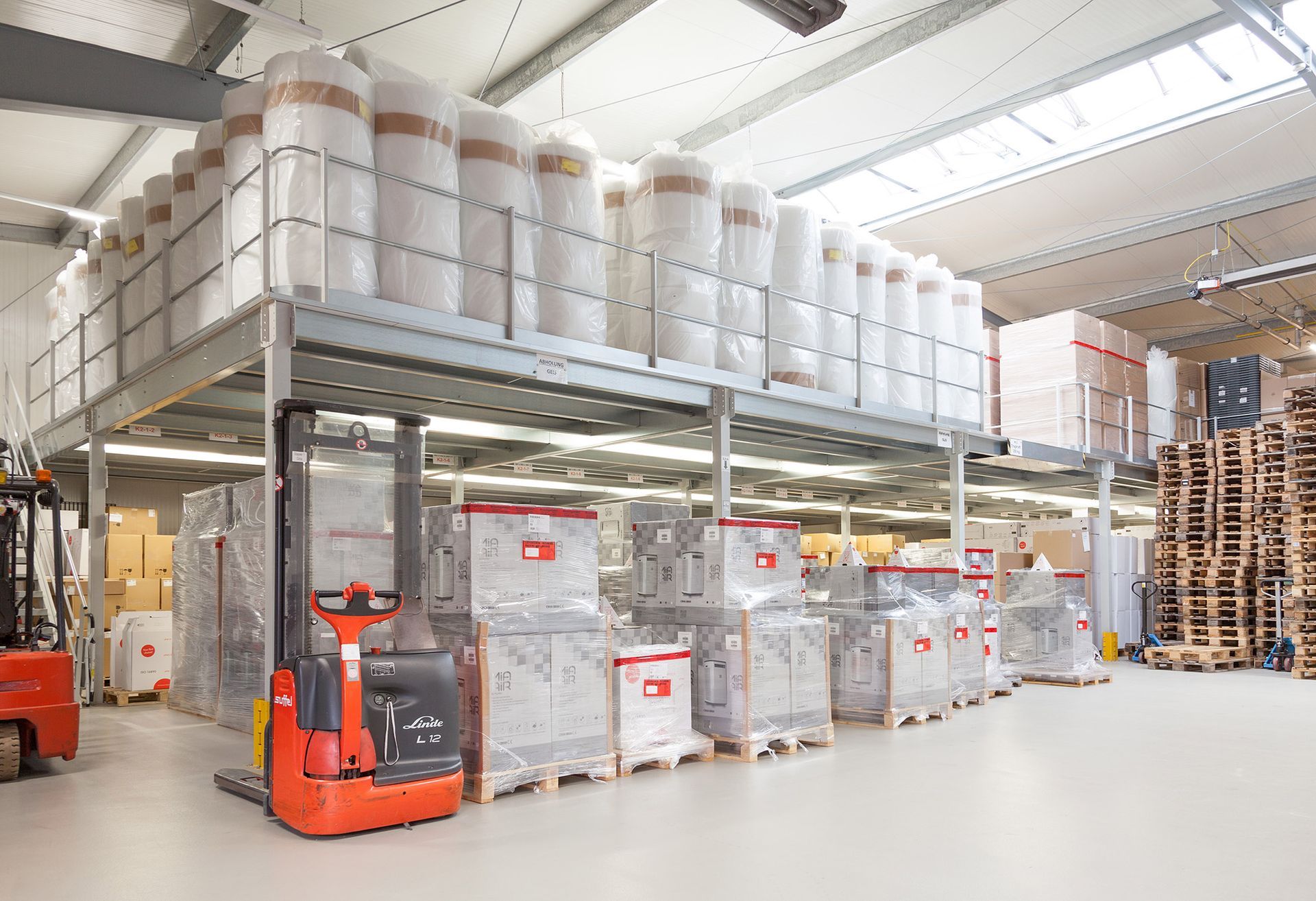 FTB-Filtertechnik Brockmann
