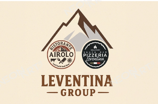 Pizzeria Snack Bar Leventina di La Verde Claudia logo