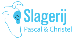 Logo slagerij