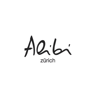 A I B I C ontemporary logo