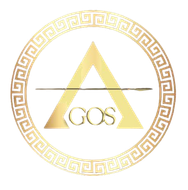 Logo AGOS