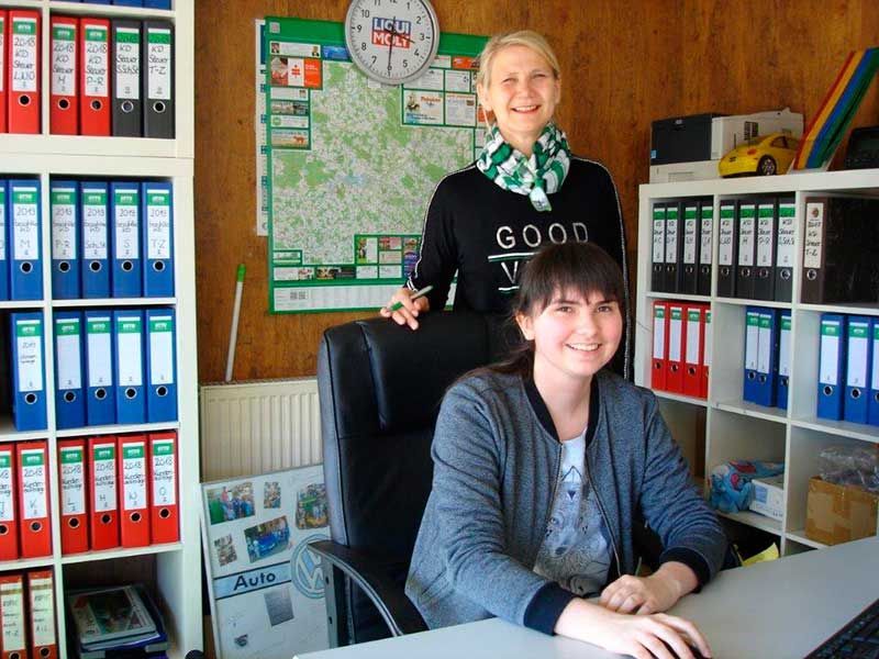 Willkommen bei Auto Heimerl GmbH & Co. KG in Wald