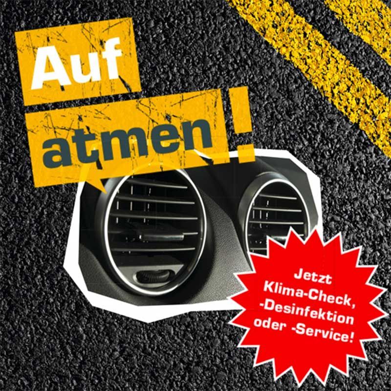 Willkommen bei Auto Heimerl GmbH & Co. KG in Wald