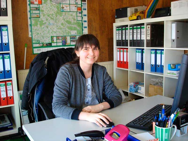 Willkommen bei Auto Heimerl GmbH & Co. KG in Wald