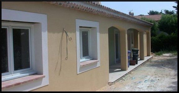 Ets DANIEL M.K. maçons à Marseille