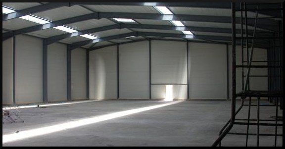 Ets DANIEL M.K. travaux du bâtiment à Marseille